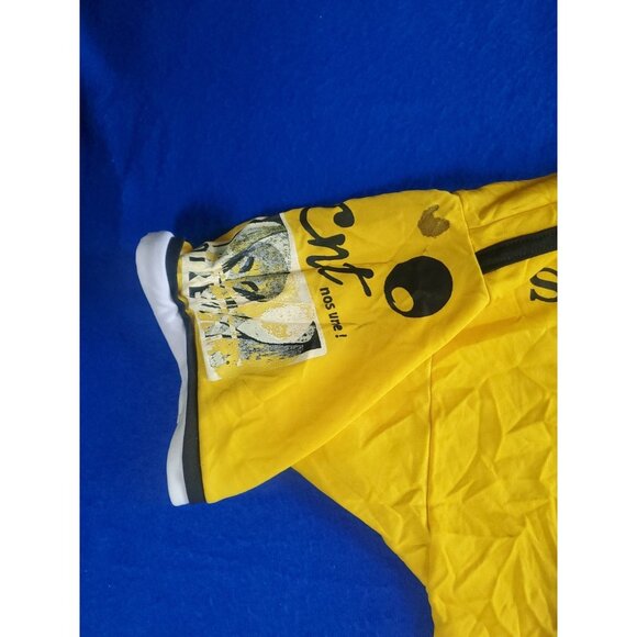 Barcelona B.S.C Primero Equador Jersey Shirt 2013 Soccer Futbol Men's Medium - Picture 5 of 16